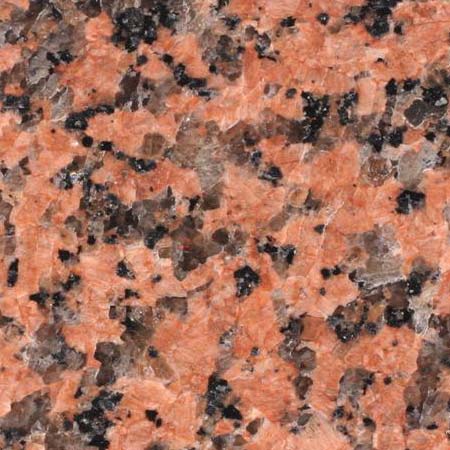 Balmoral Red Granite - Bexhill-on-Sea