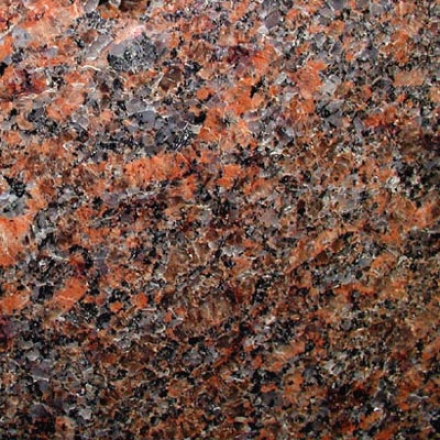 Dakota Mohagany Granite - Goole