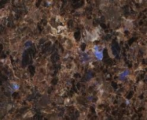 Labrador Antique Granite - Haddenham