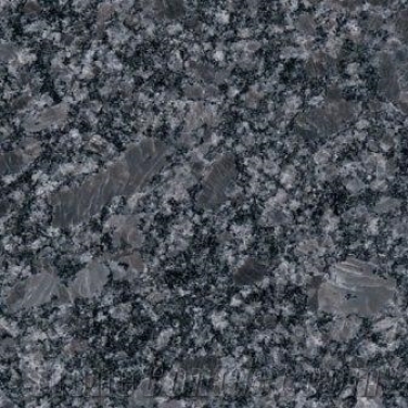 Steel Grey Granite - Ashby-de-la-Zouch