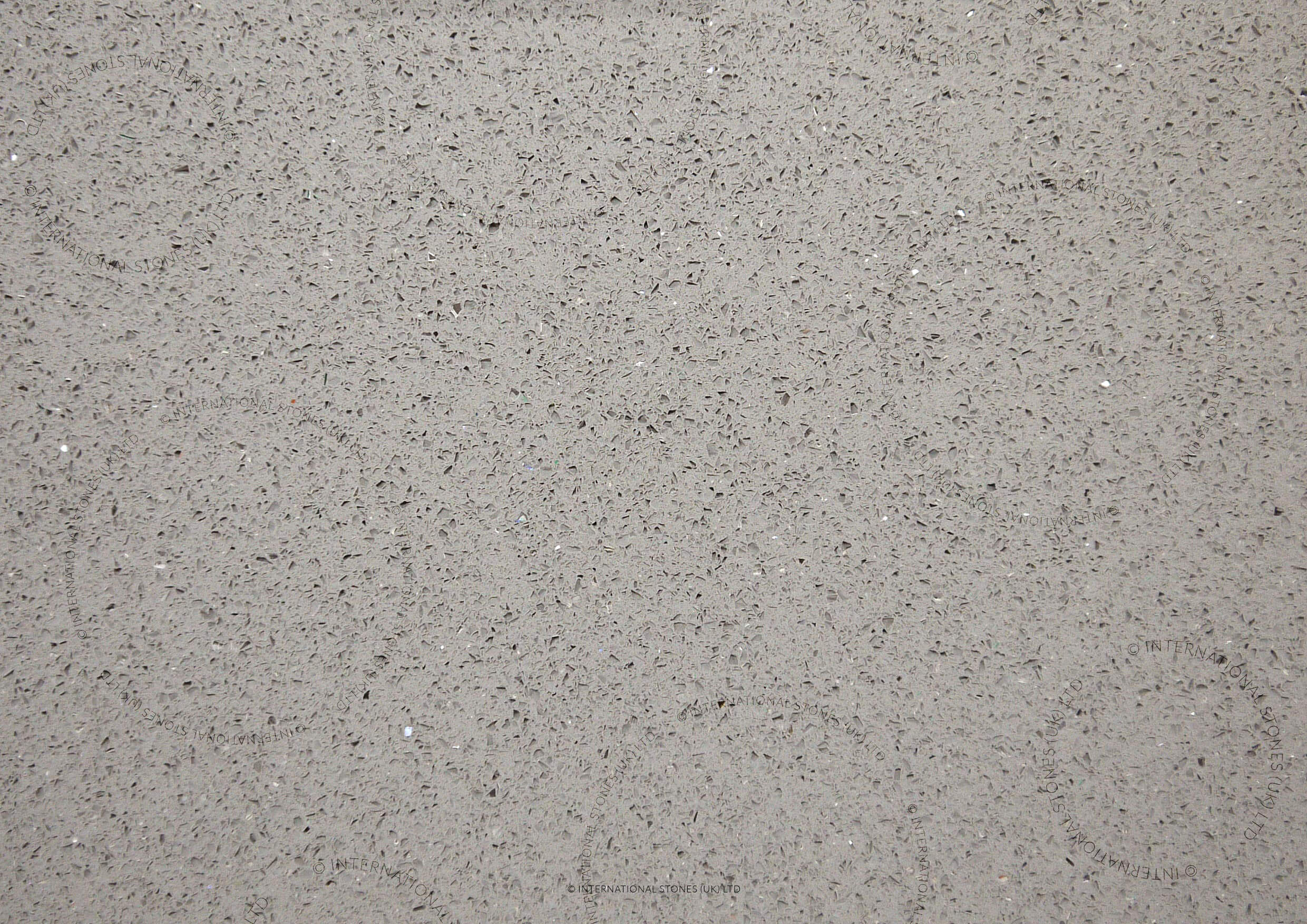 International Stone IQ Grey Sparkle - Lincoln - Market-Rasen