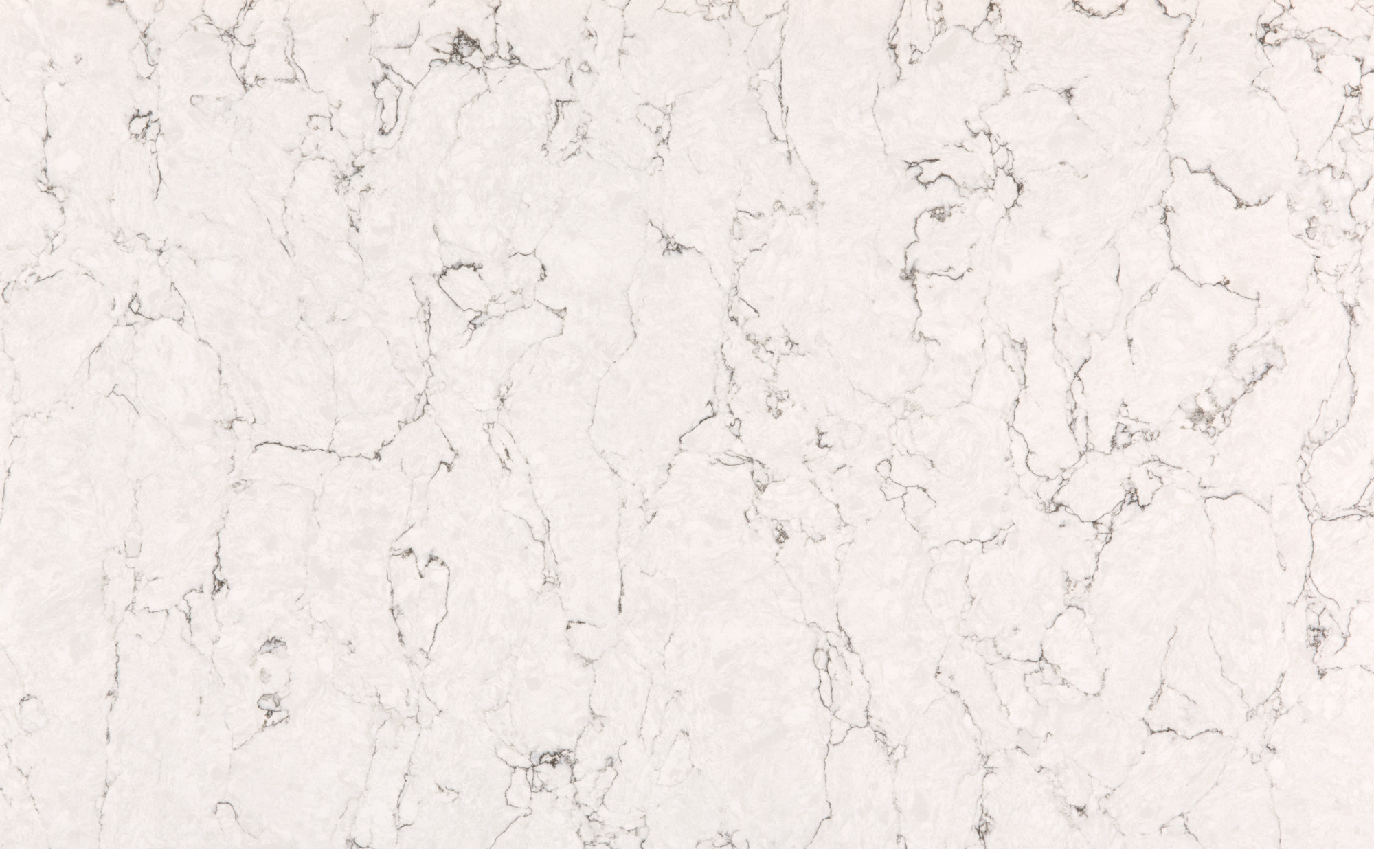 Silestone Quartz - White arabesque - Nebula Alpha Series - Lincoln - Corringham