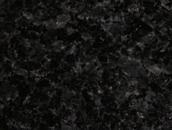 Angola Black Granite - Accrington