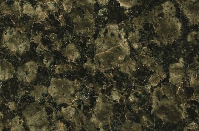 Baltic Green Granite - Chorley