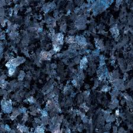 Blue Pearl Granite - Fleetwood