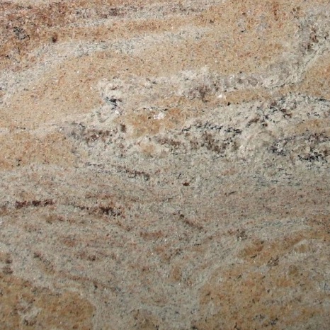 Ivory Fantasy Granite - Sedbergh