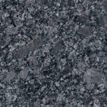 Steel Grey Granite - Leek