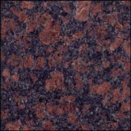 Tan Brown Granite - Burntwood