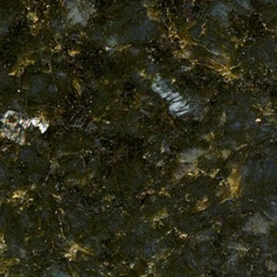 Uba Tuba Granite - Waterbeach