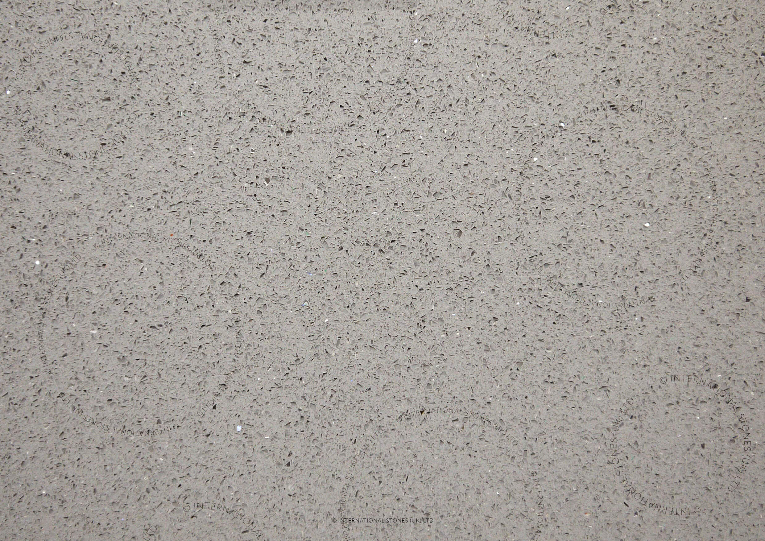 International Stone IQ Grey Sparkle - Birmingham - Sutton-Coldfield
