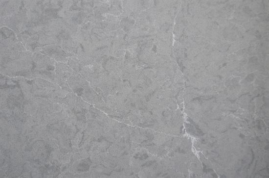 International Stone IQ Dove Grey Satin - Shropshire - Clun