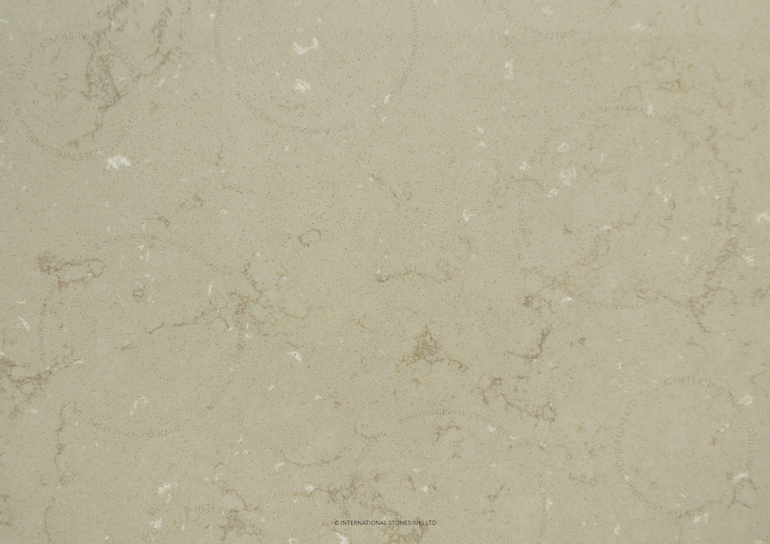 International Stone IQ Limestone - Peterborough - Huntingdon