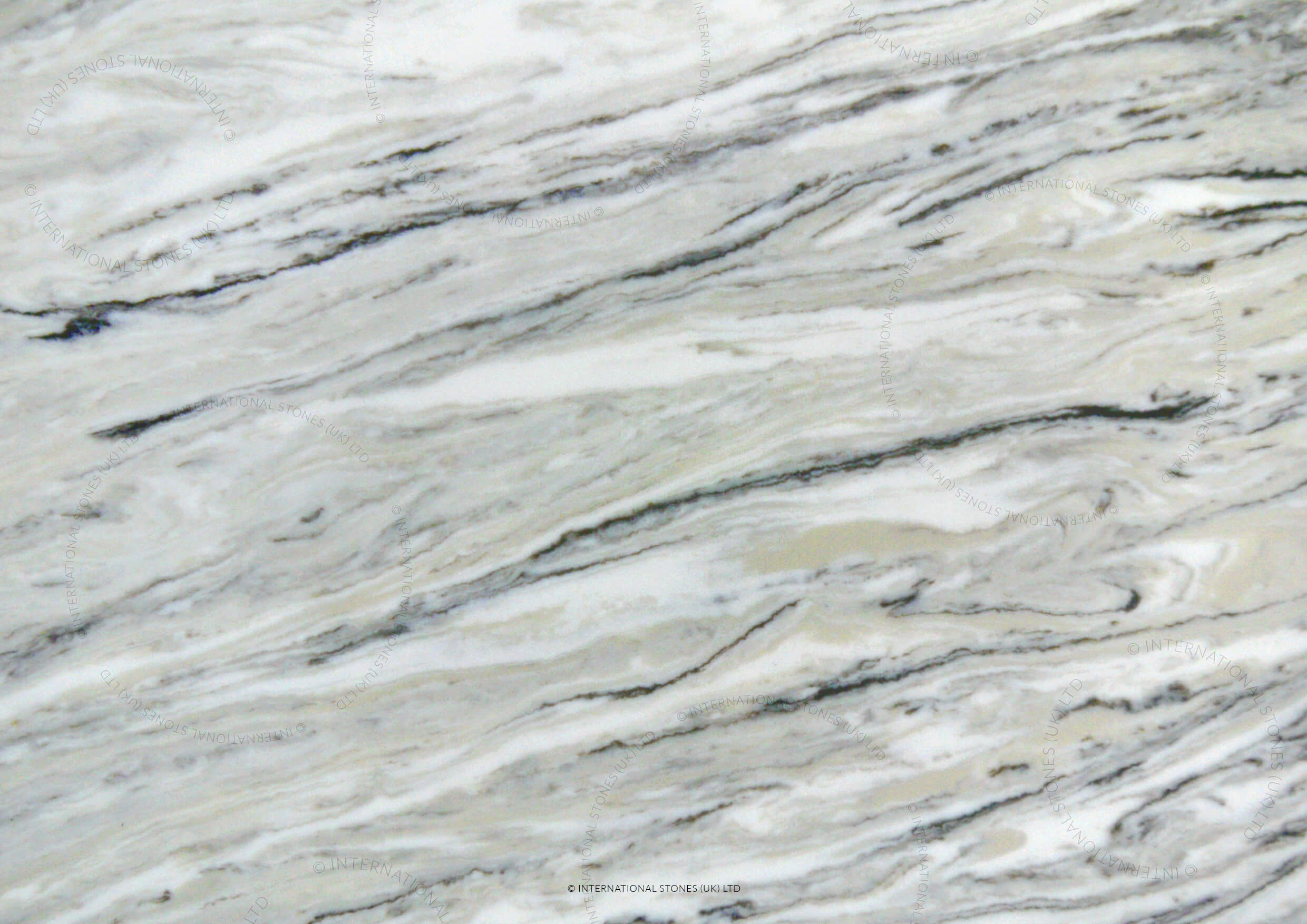 International Stone IQ Loire - West-Yorkshire - Pudsey