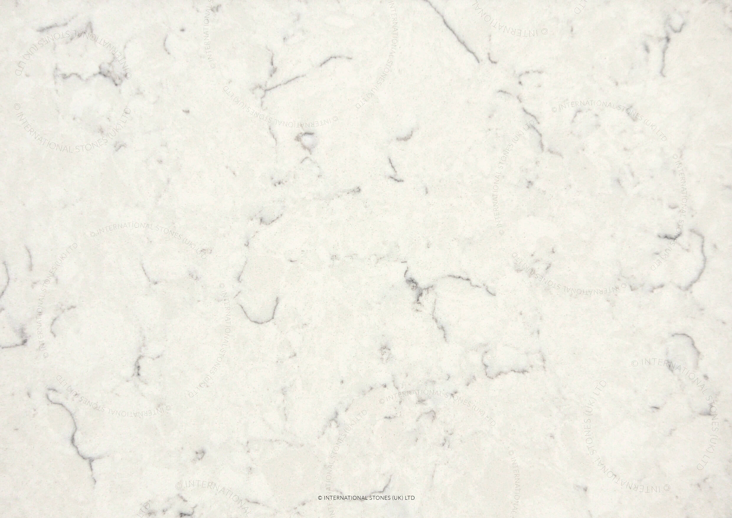 International Stone IQ Roma - Stoke - Stone