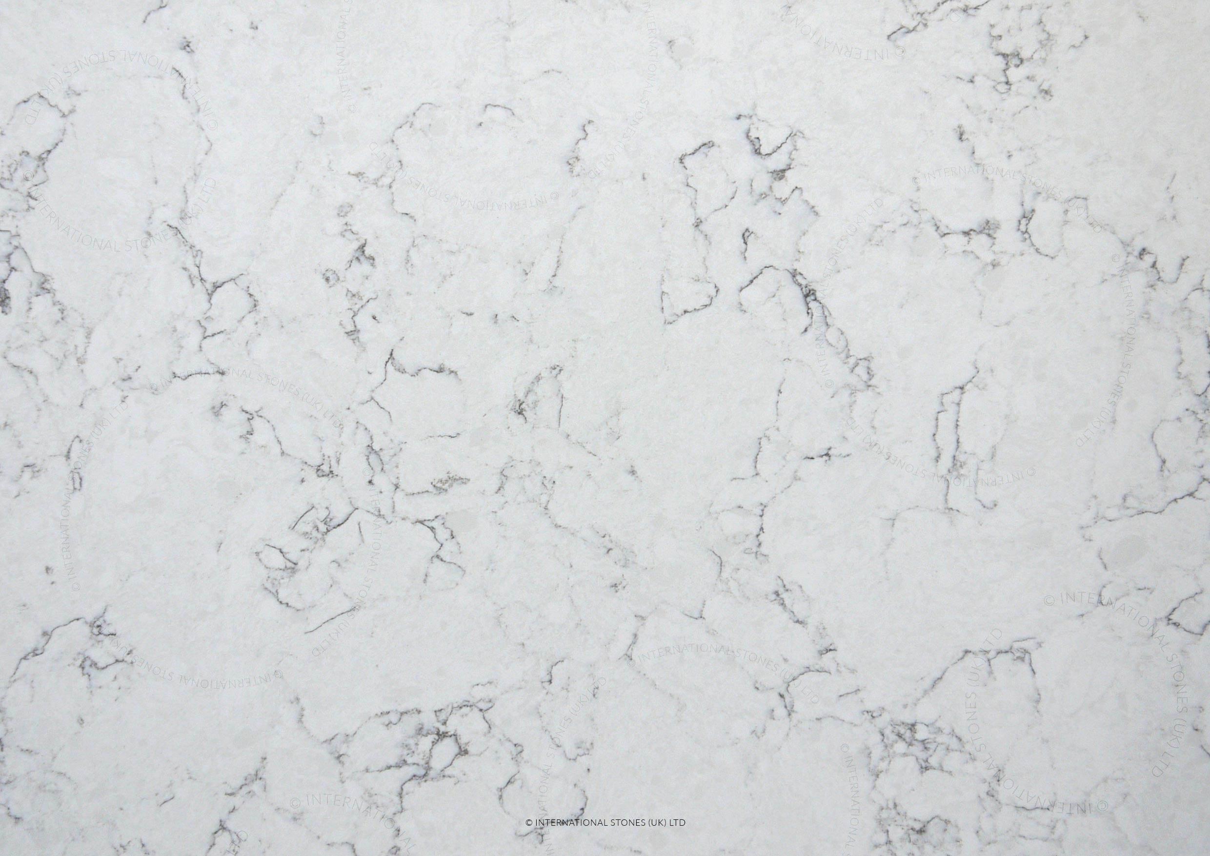 International Stone IQ White Arabesque - Birmingham - Nuneaton
