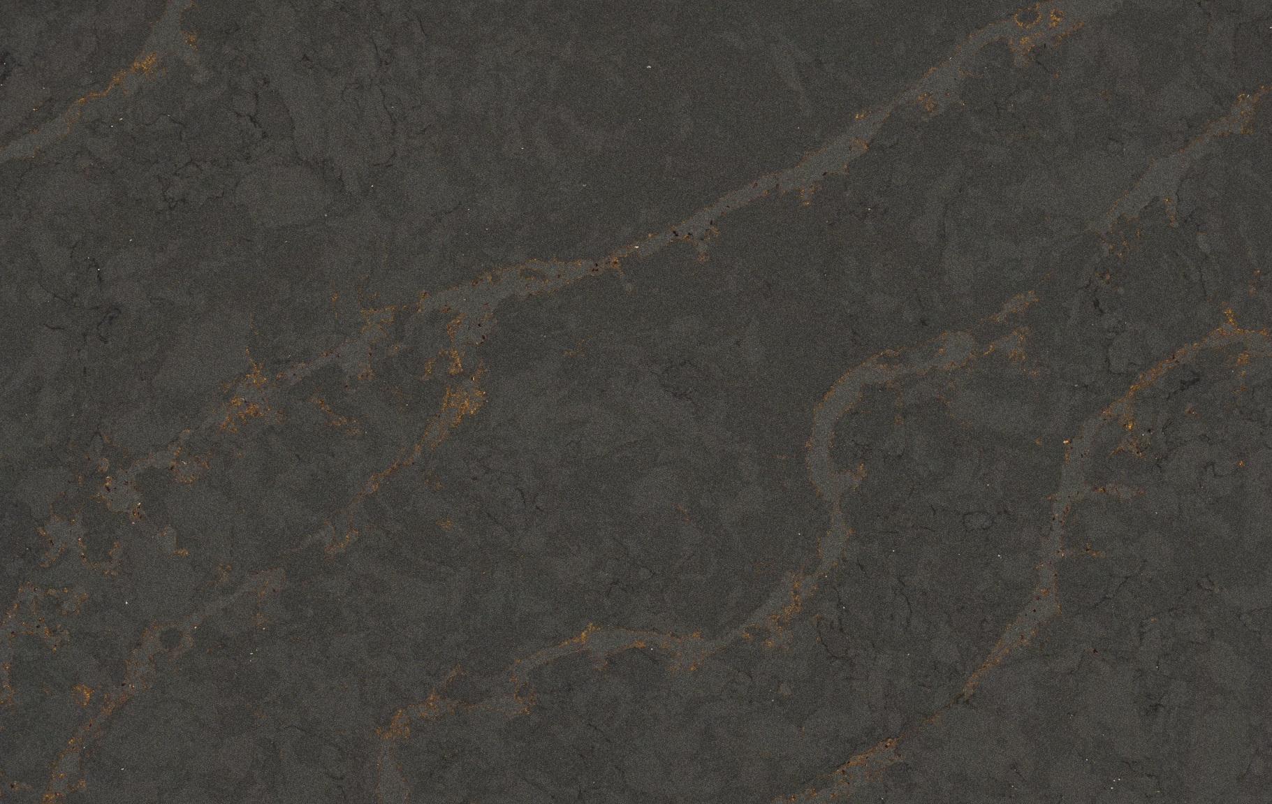 Silestone Quartz - Bohemian flame - Le Chic - West-Yorkshire - Brighouse