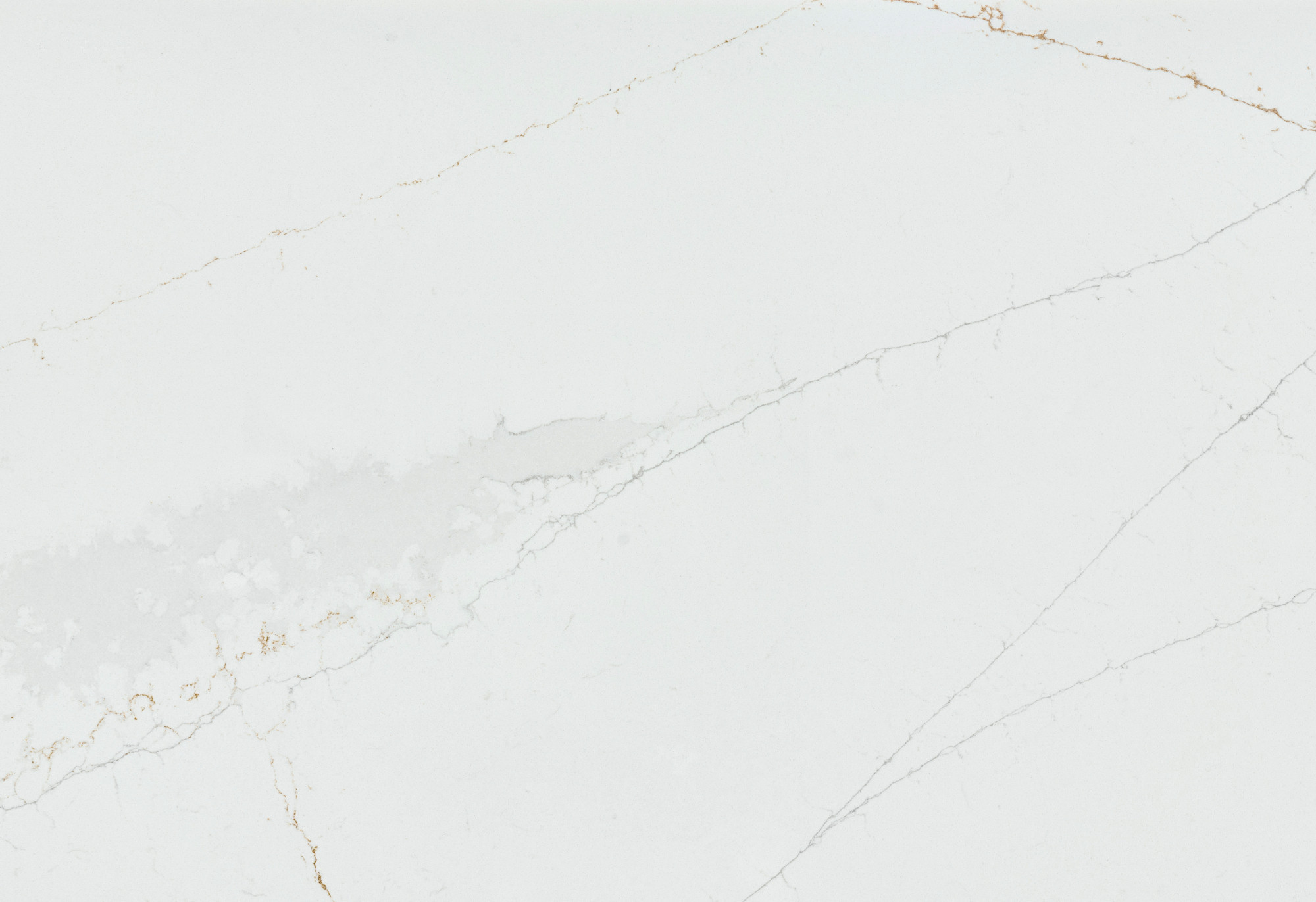 Silestone Quartz - Ethereal glow - Etherial - Manchester - Salford
