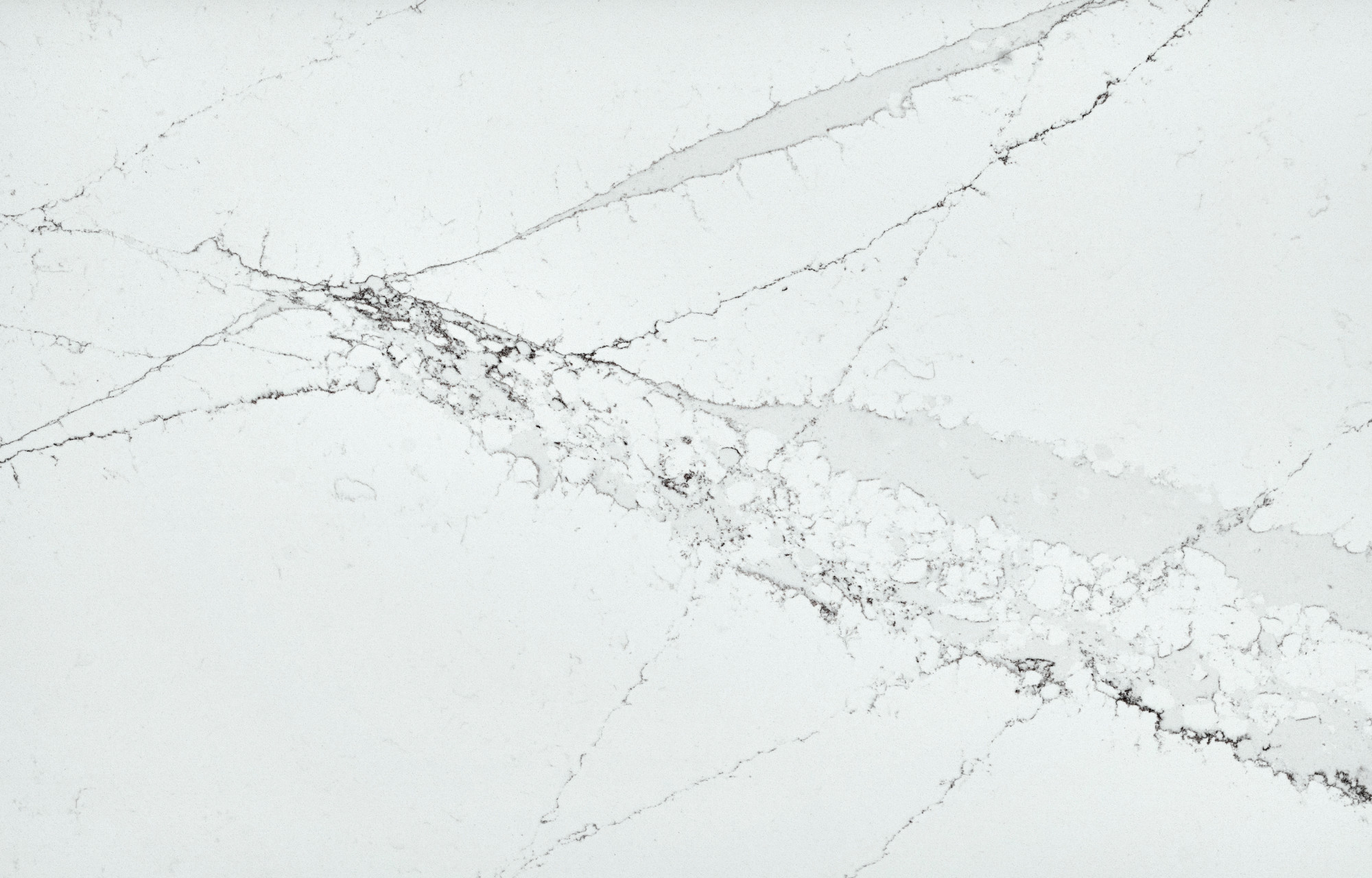 Silestone Quartz - Ethereal haze - Etherial - East-Sussex - Bexhill-on-Sea