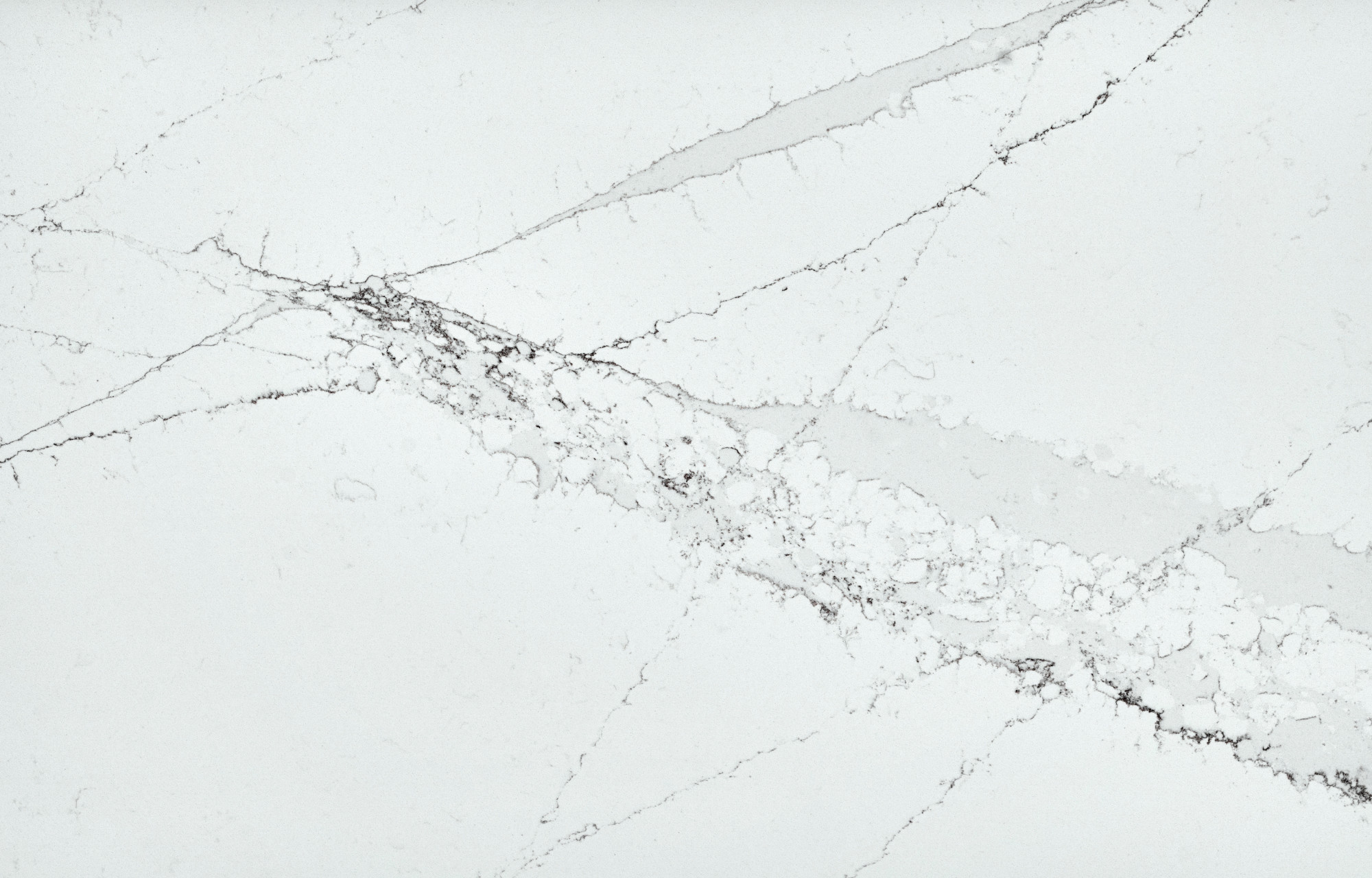 Silestone Quartz - Ethereal haze - Etherial - Birmingham - Wolverhampton
