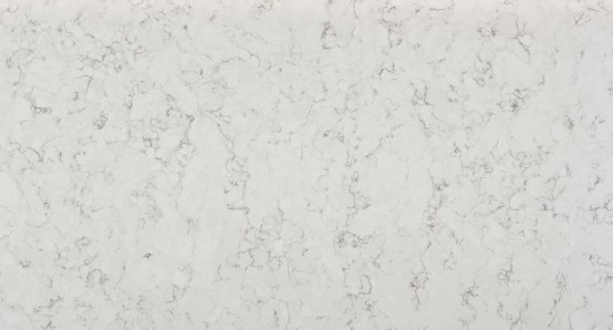 Silestone Quartz - Blanco Orion - Nebula Alpha Series - Northampton - Denton