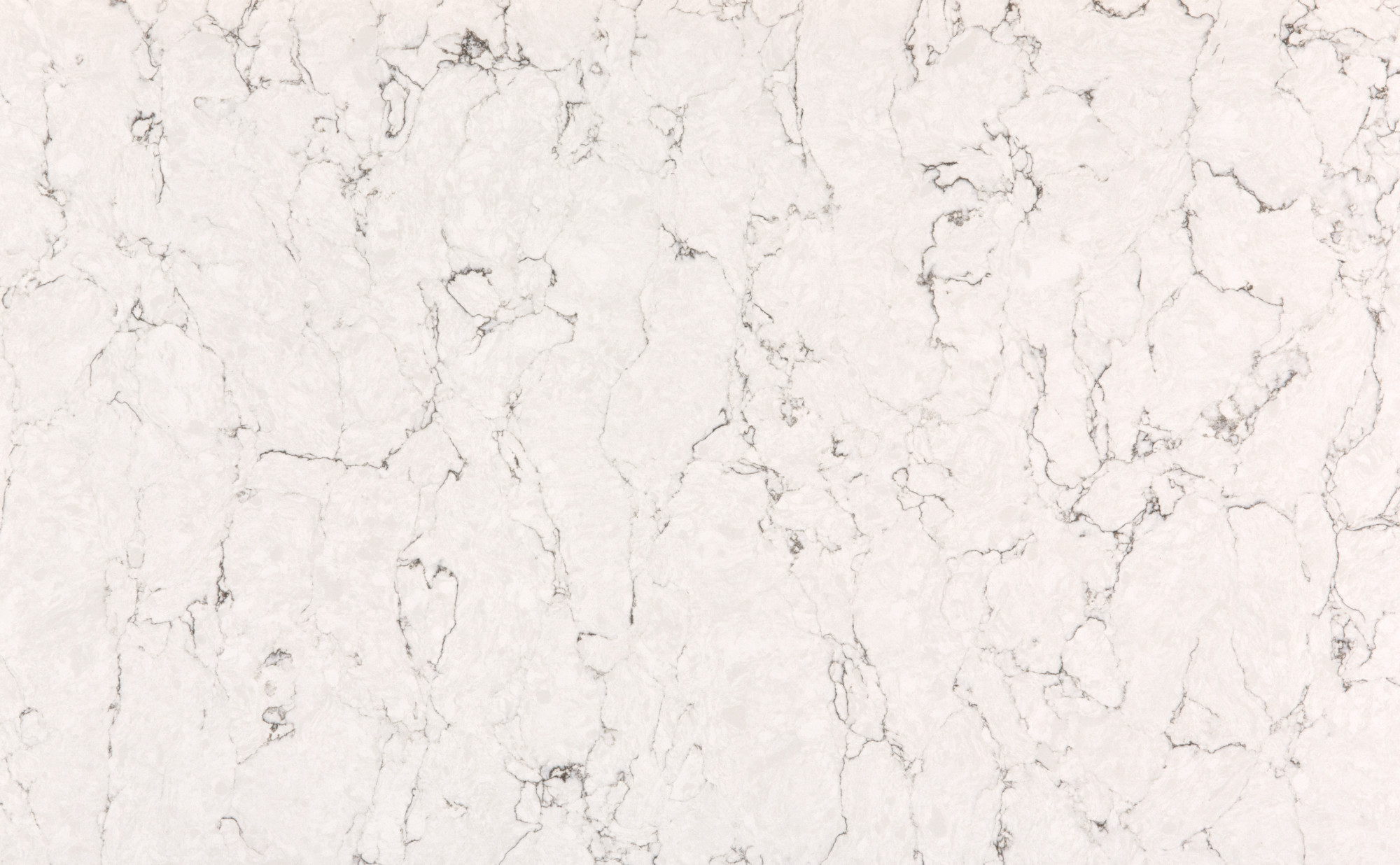 Silestone Quartz - White arabesque - Nebula Alpha Series - York - Bubwith